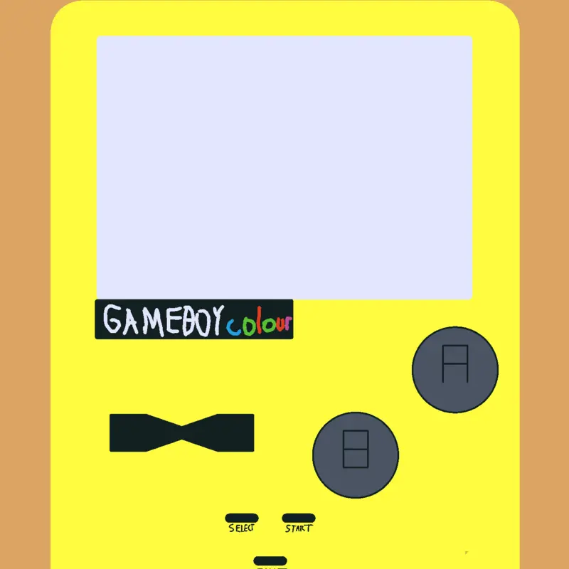 Game by @gbf