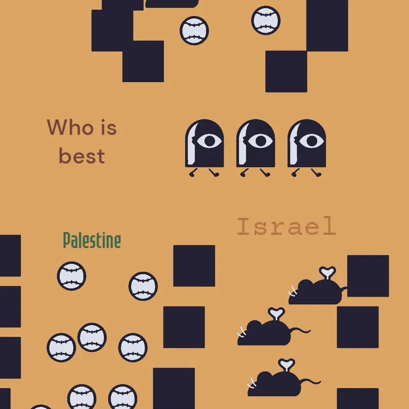 Game by @jerguss