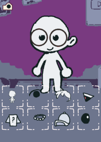 Make your oc of TORAJO WORLD🍏