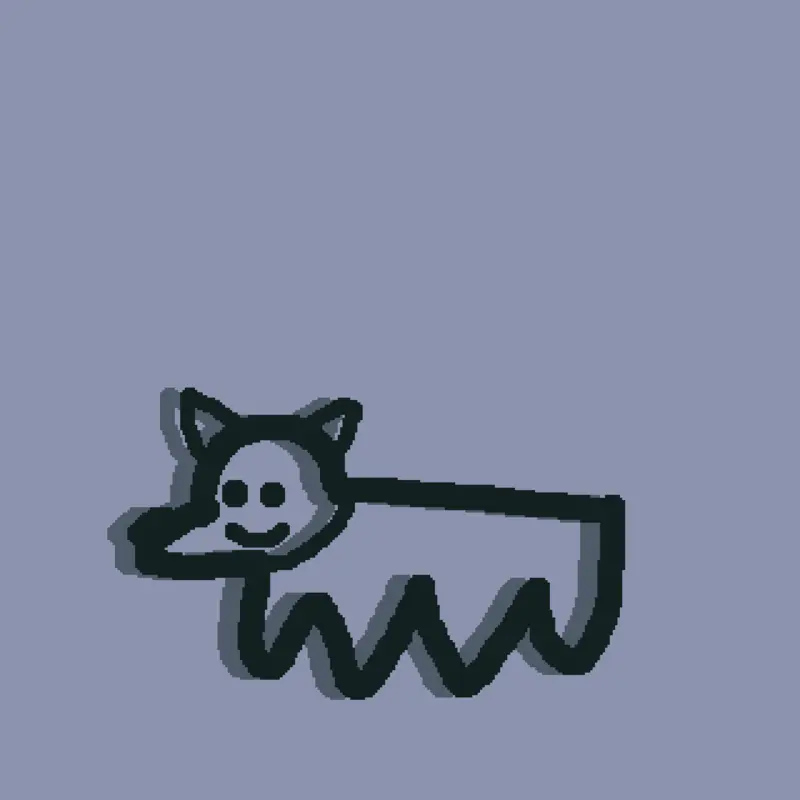 Game by @hotd0g