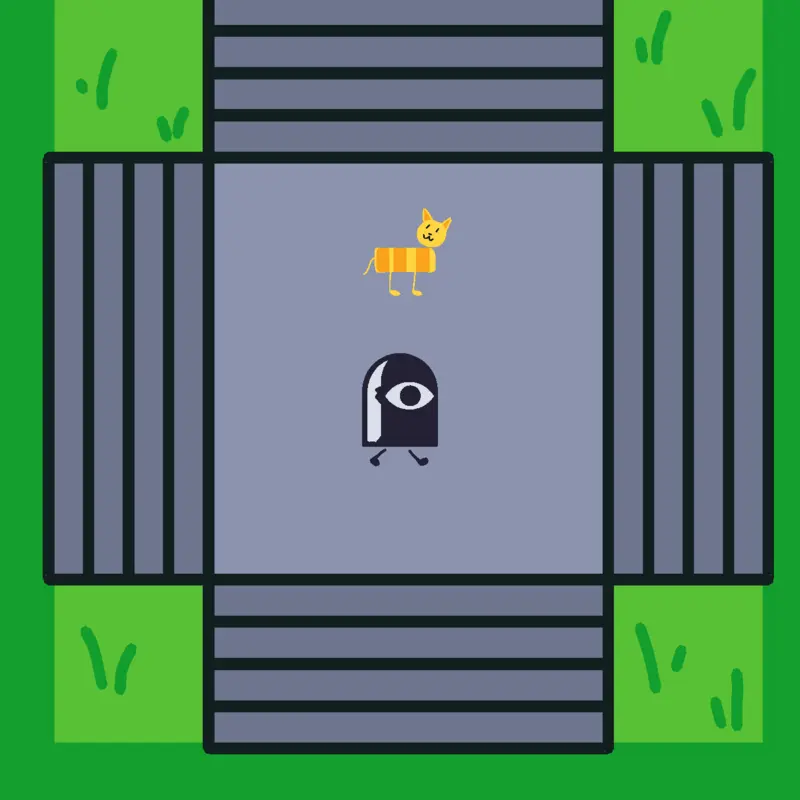 Game by @NeonSkull