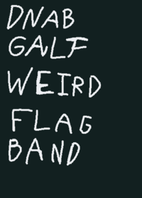 Weird Flag Band
