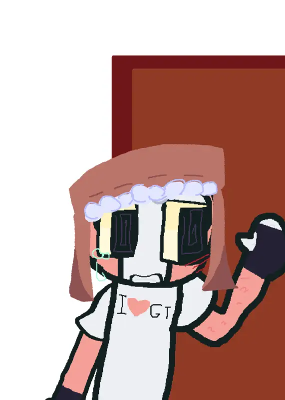 Game by @G00BER_