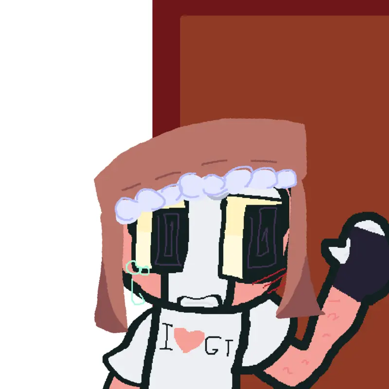 Game by @G00BER_