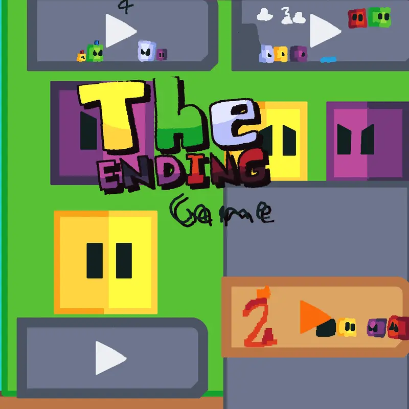 Game by @samsip