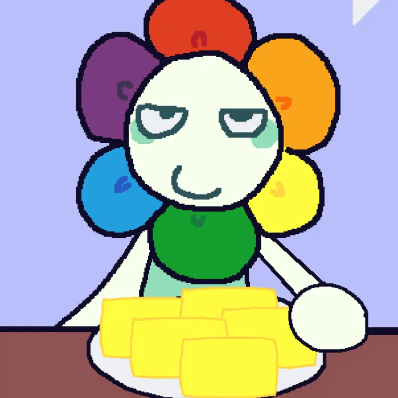 Yay! by @dandywithabow