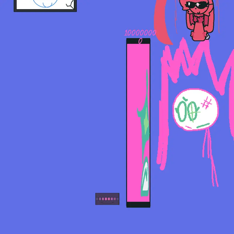 Game by @Seal_Anomaly_Back