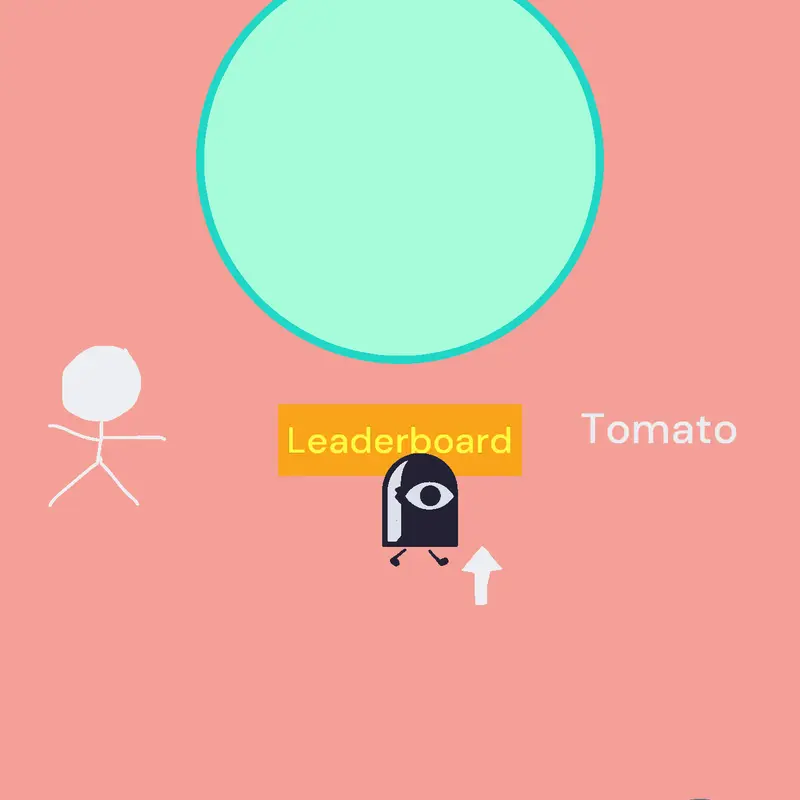Game by @BubleeMan