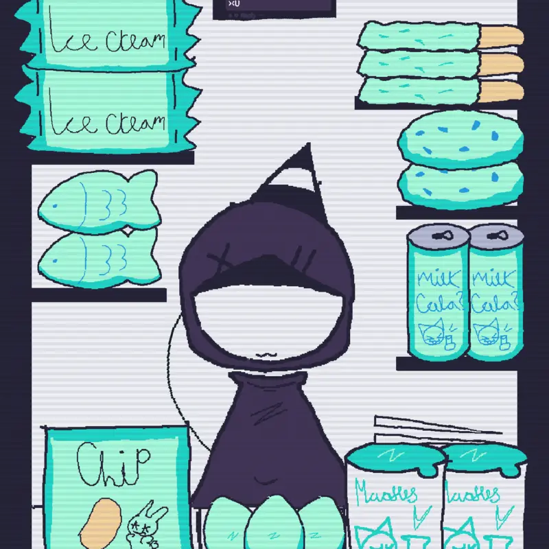 Game by @qoqo_yippee