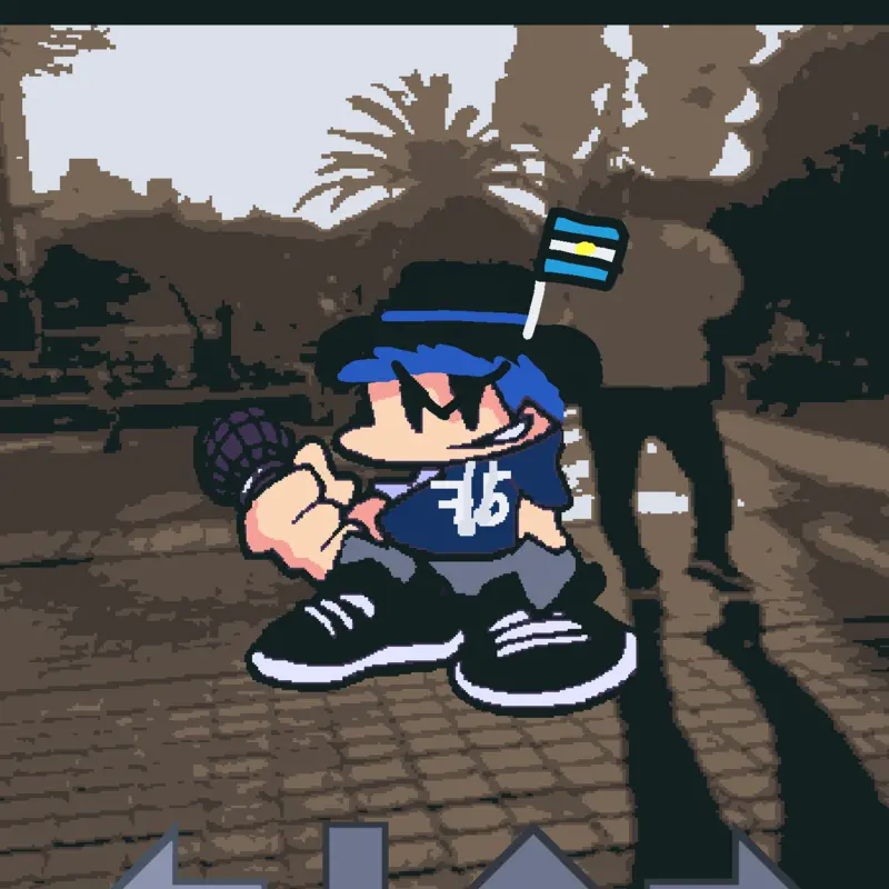 Game by @Gabyjuega123siiiiis
