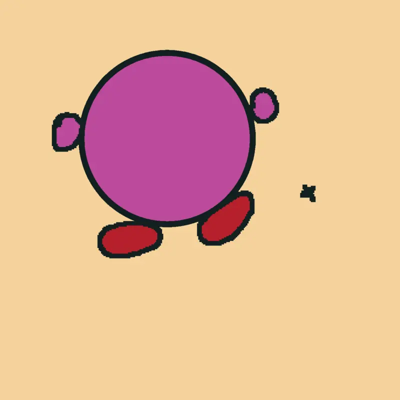 Game by @the_kirb