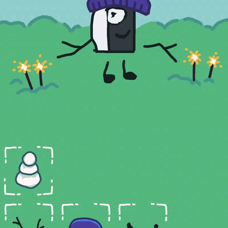 Game by @Scaryqueen