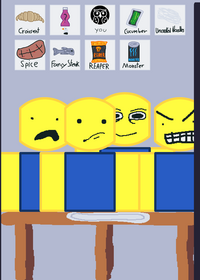 4 noobs