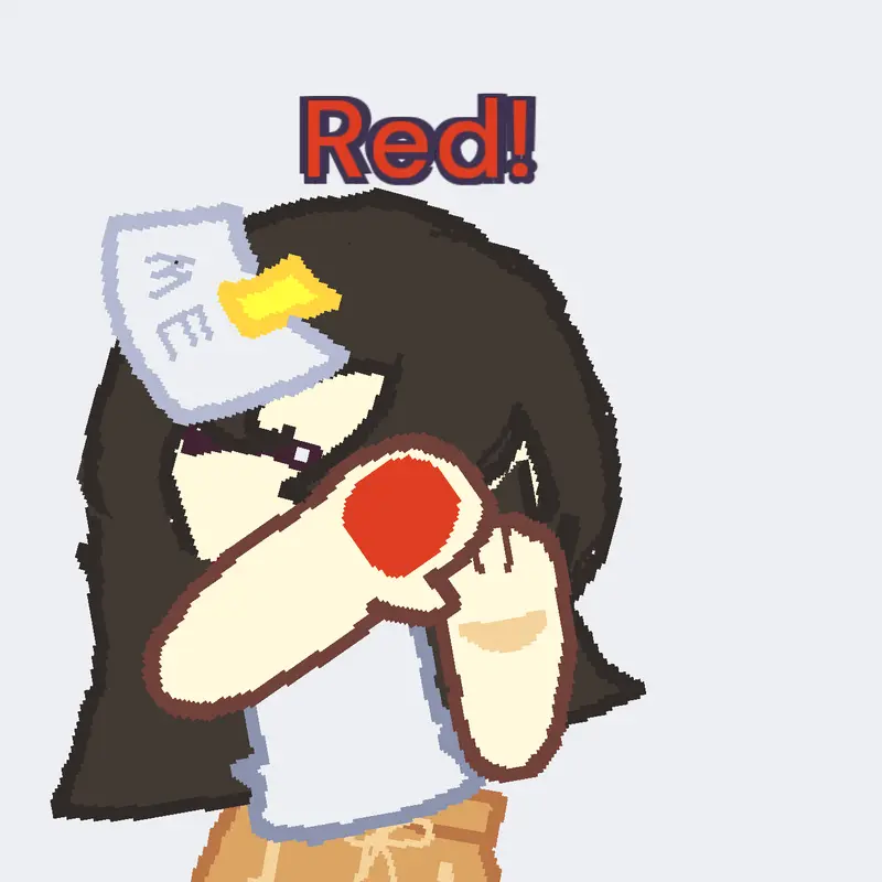 Game by @fasey