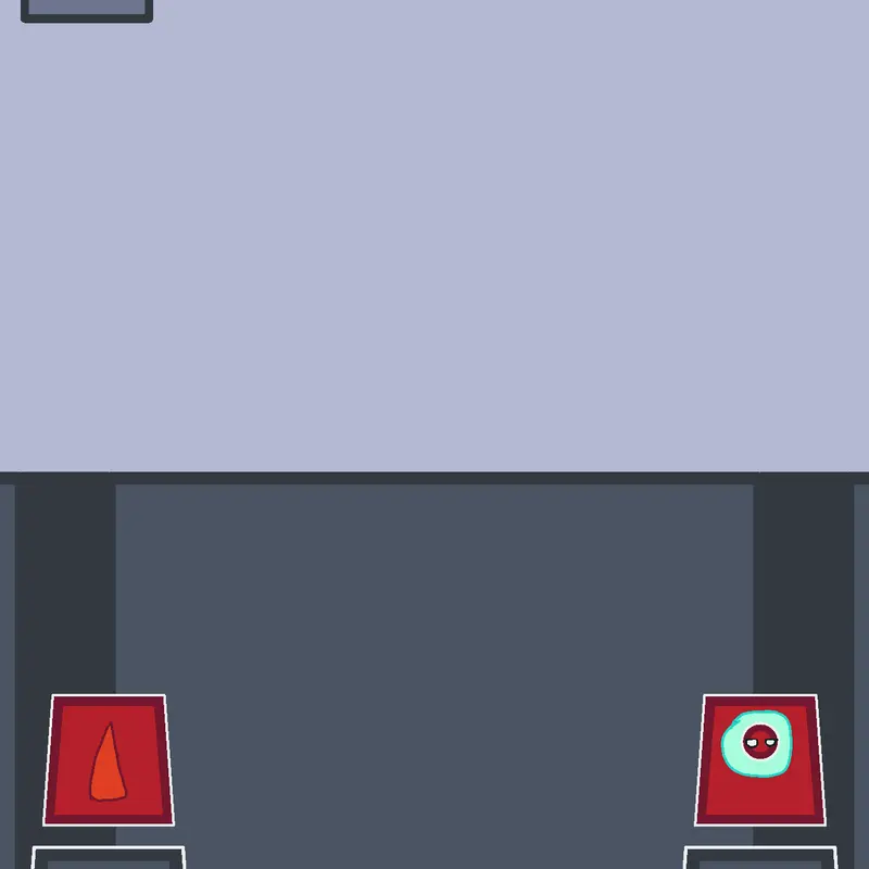 Red run by @TheBlueKingler274