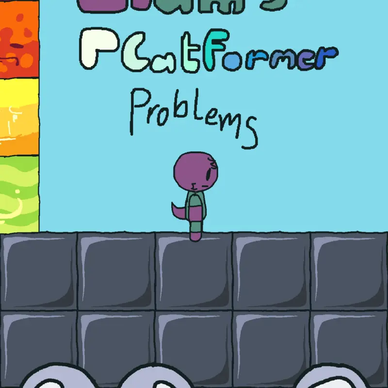 Game by @verility
