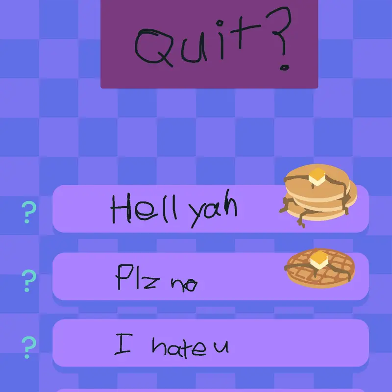Game by @lvarIsCool