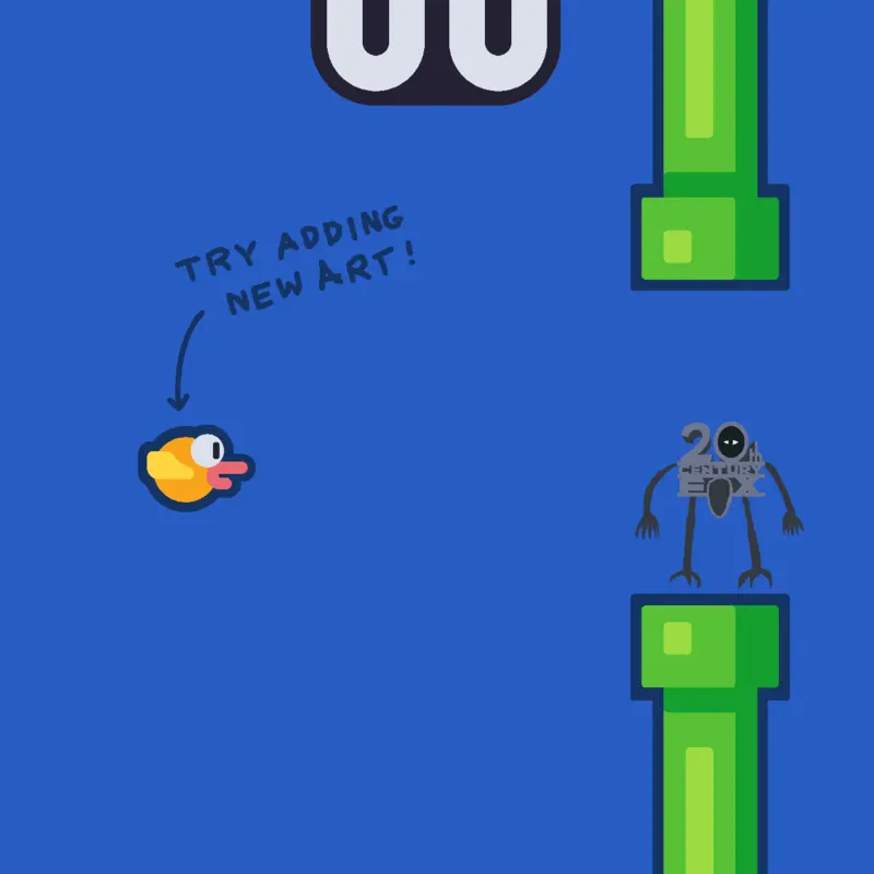 Game by @JOSEGABRIEL