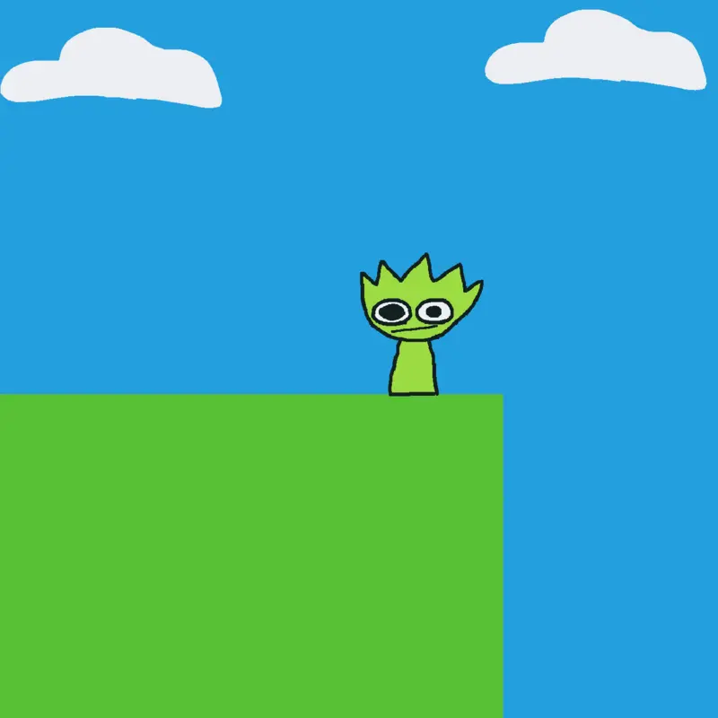 Game by @Robertvr