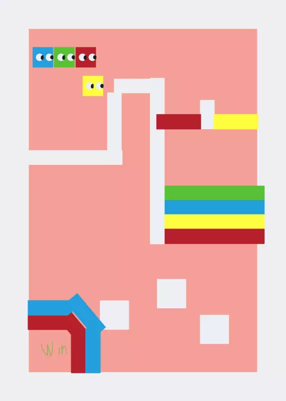 Game by @ger_and_robemiguel1018