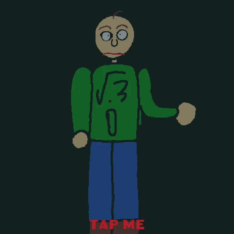 Game by @sosiy