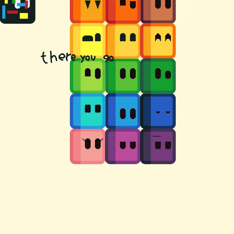 Game by @justsomecastler