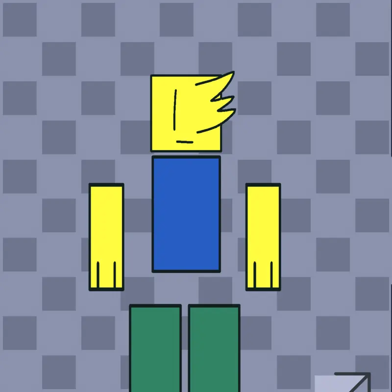Game by @clare267