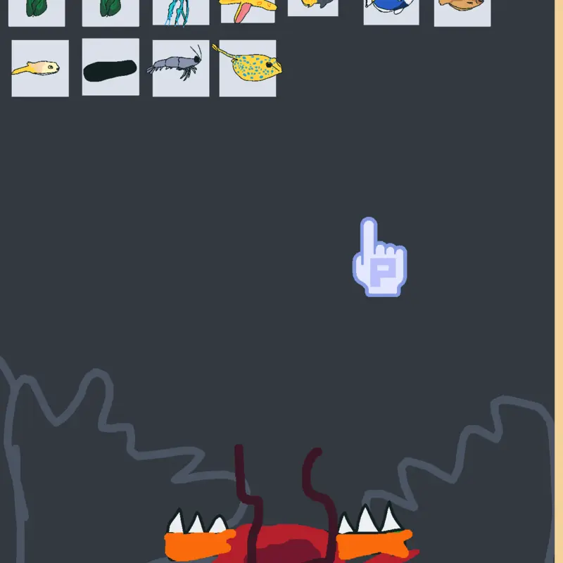 Game by @bikerluz