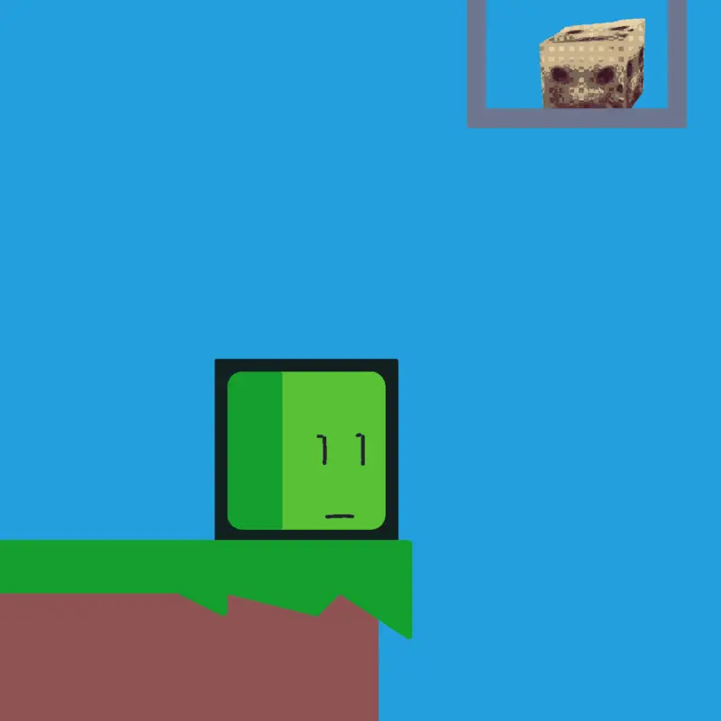 Game by @toast_bacon22