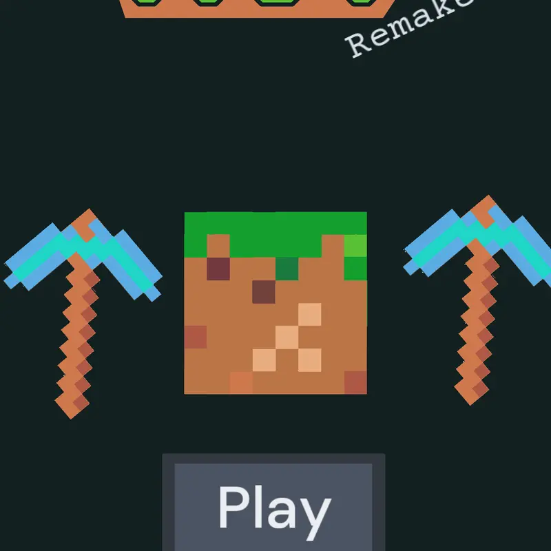 Game by @Nothinggg