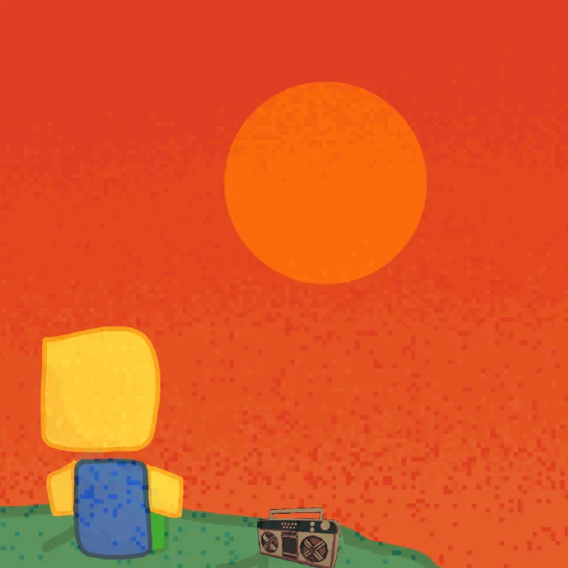 Game by @SillyLilBean