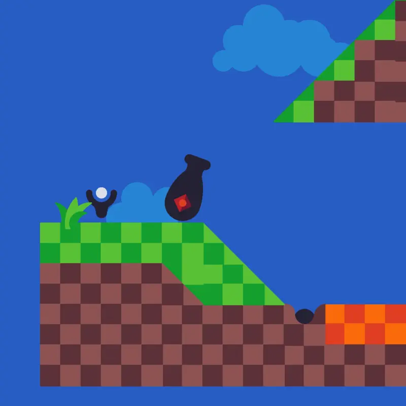 Game by @jesserachamonkol