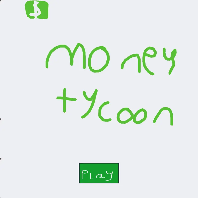 Game by @bobbymakesgames