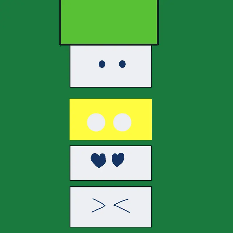 Game by @bloxydima