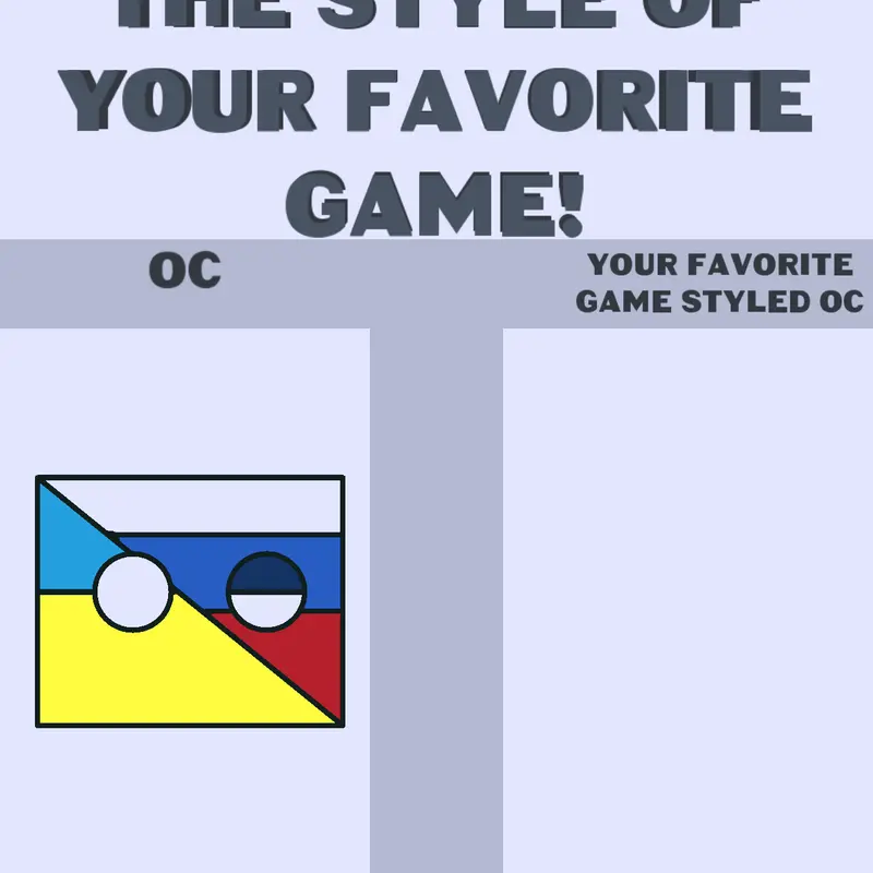 Game by @ruskraine_