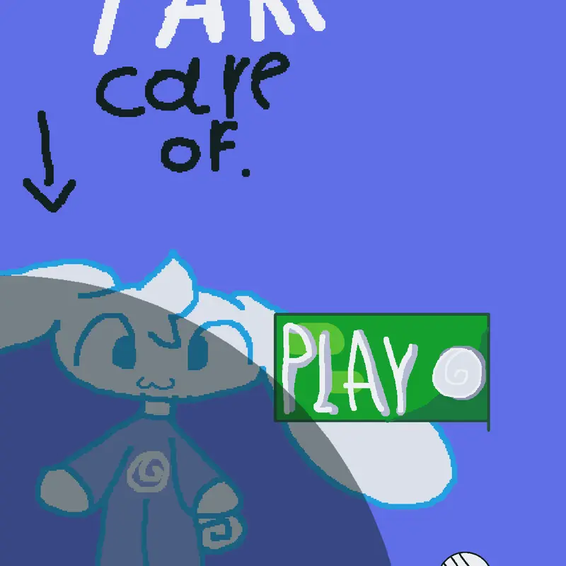 Game by @Iamfruitlovr