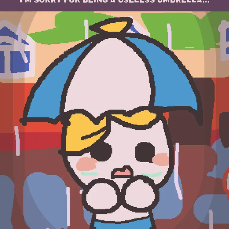 Game by @Umbrella_XD