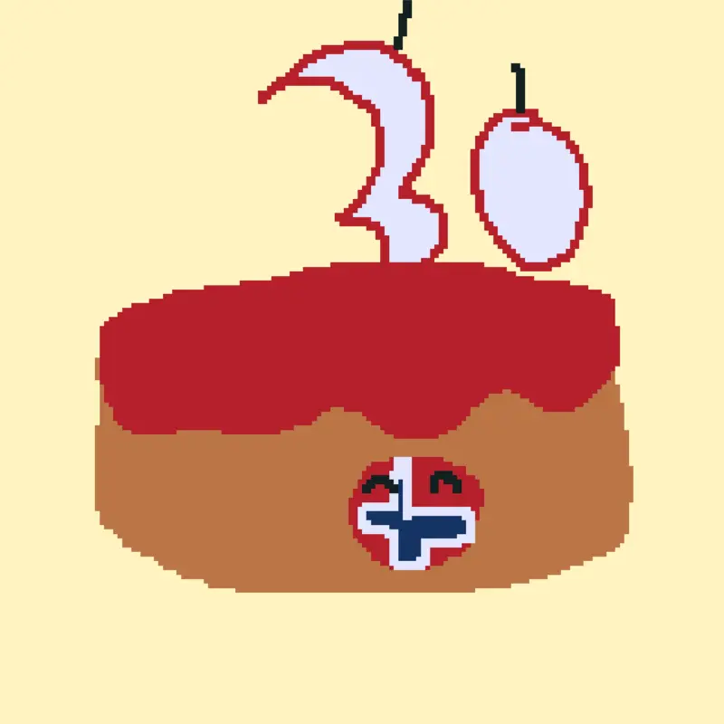 Game by @Norway