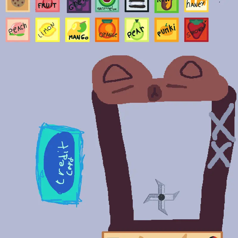 Game by @Sinysenycute