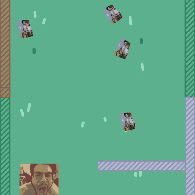 Game by @GAMERGUY_1981