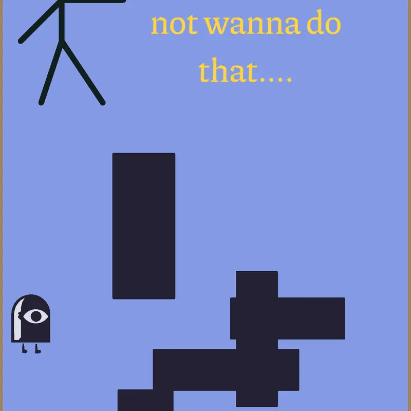 Game by @hamzawe