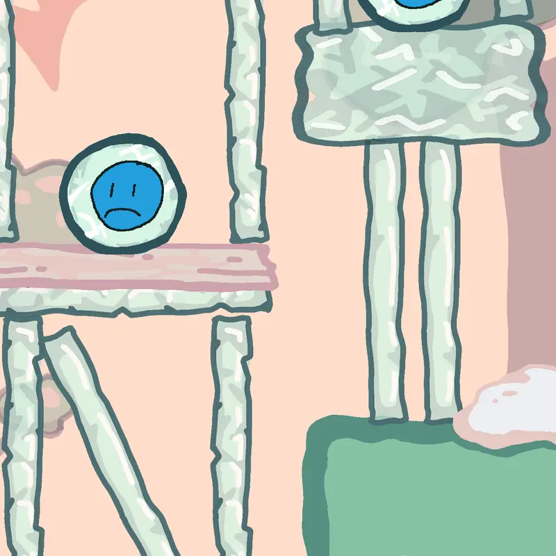 Game by @blueandleit