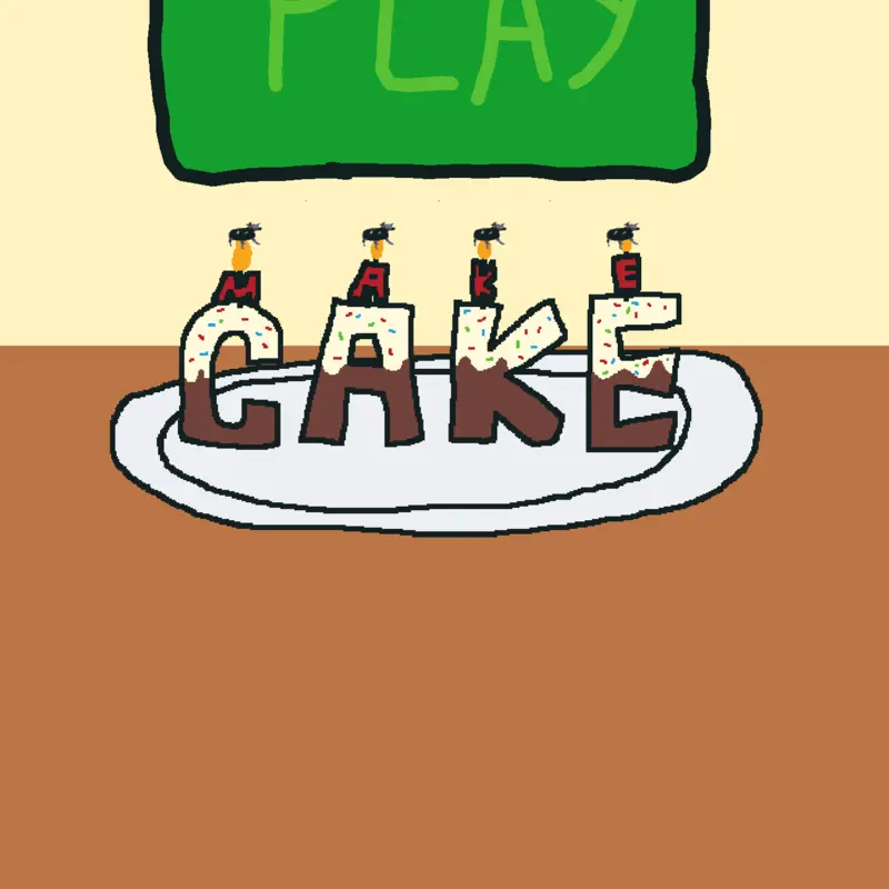 Game by @Refal_505