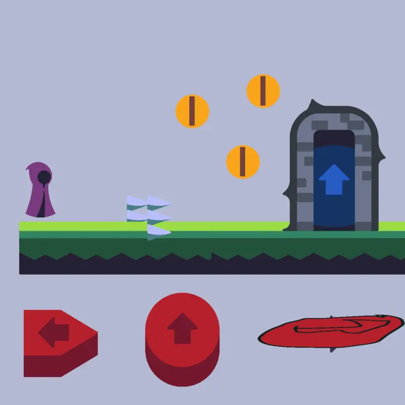 Game by @Steveniscool