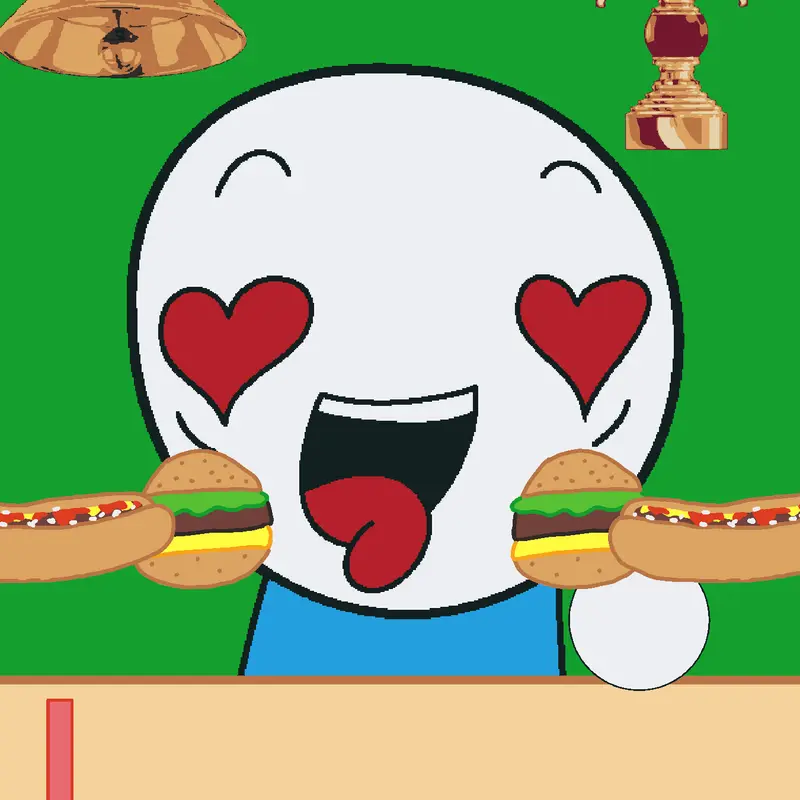 Game by @cosmicfever