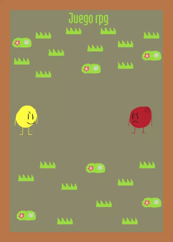 Game by @Pablito_bonito