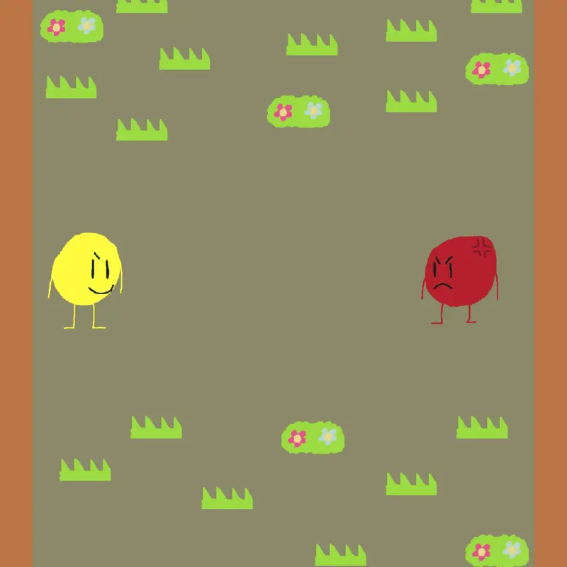 Game by @Pablito_bonito