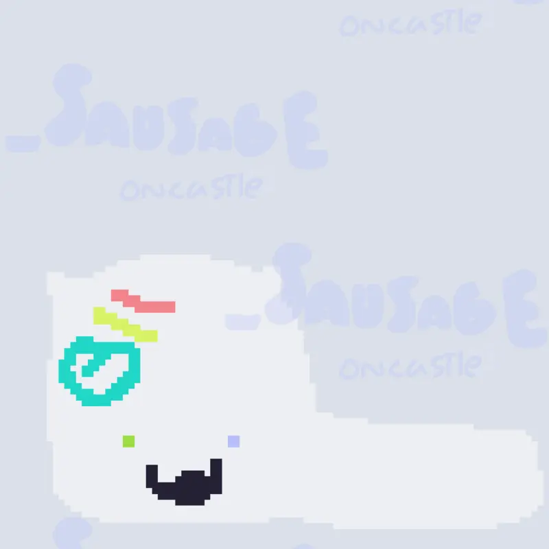Game by @_SAUSAGE2