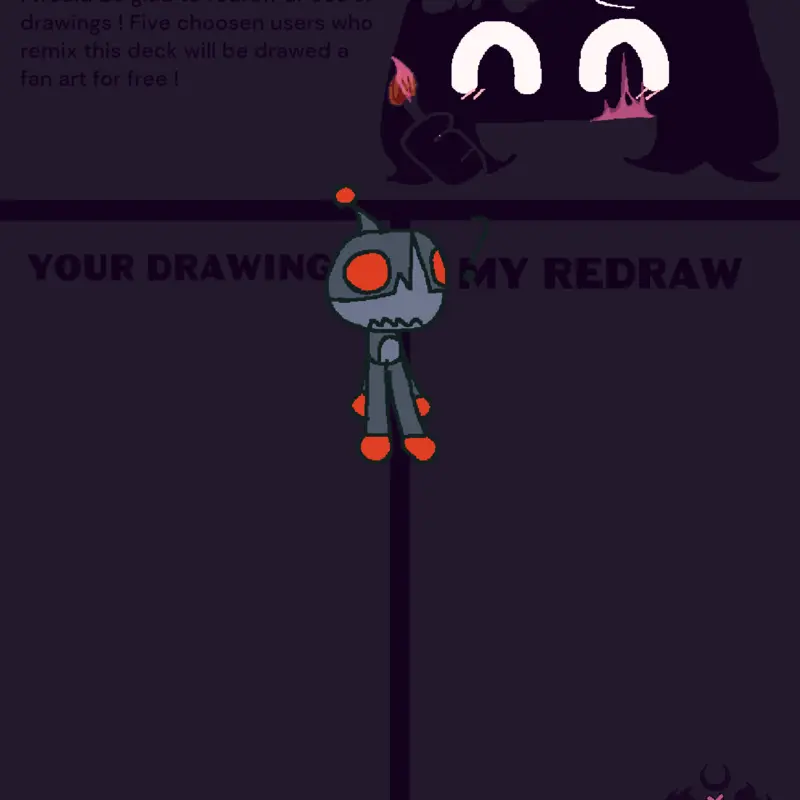 Game by @mikylabless