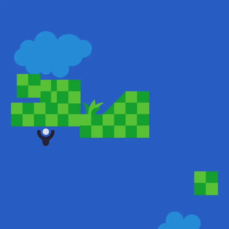 Game by @adyn